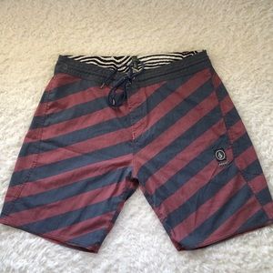 Volcom Stoneys Shorts